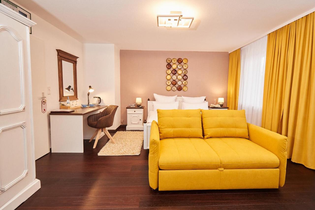Hotel Zum Fischer Am ***s