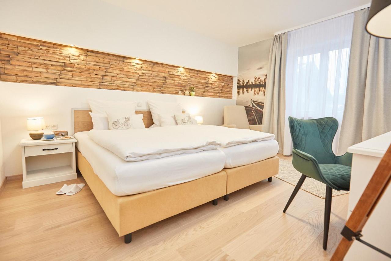 Hotel Zum Fischer Am ***s 3*