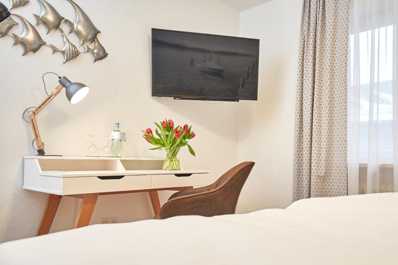 Hotel Zum Fischer Am ***s Prien am Chiemsee