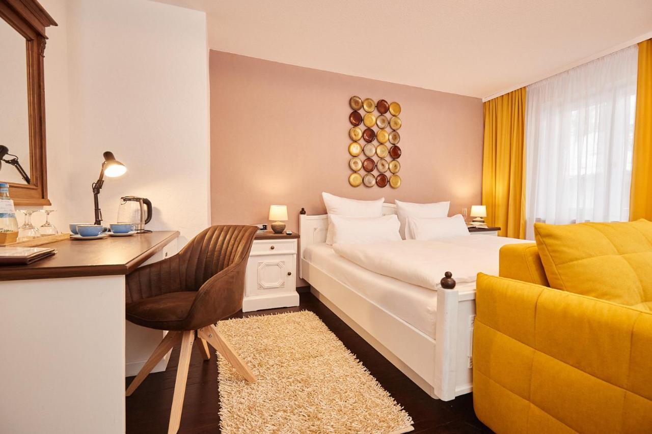 Hotel Zum Fischer Am ***s