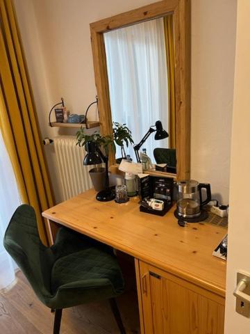 Zum Fischer Am ***s Hotel 3*