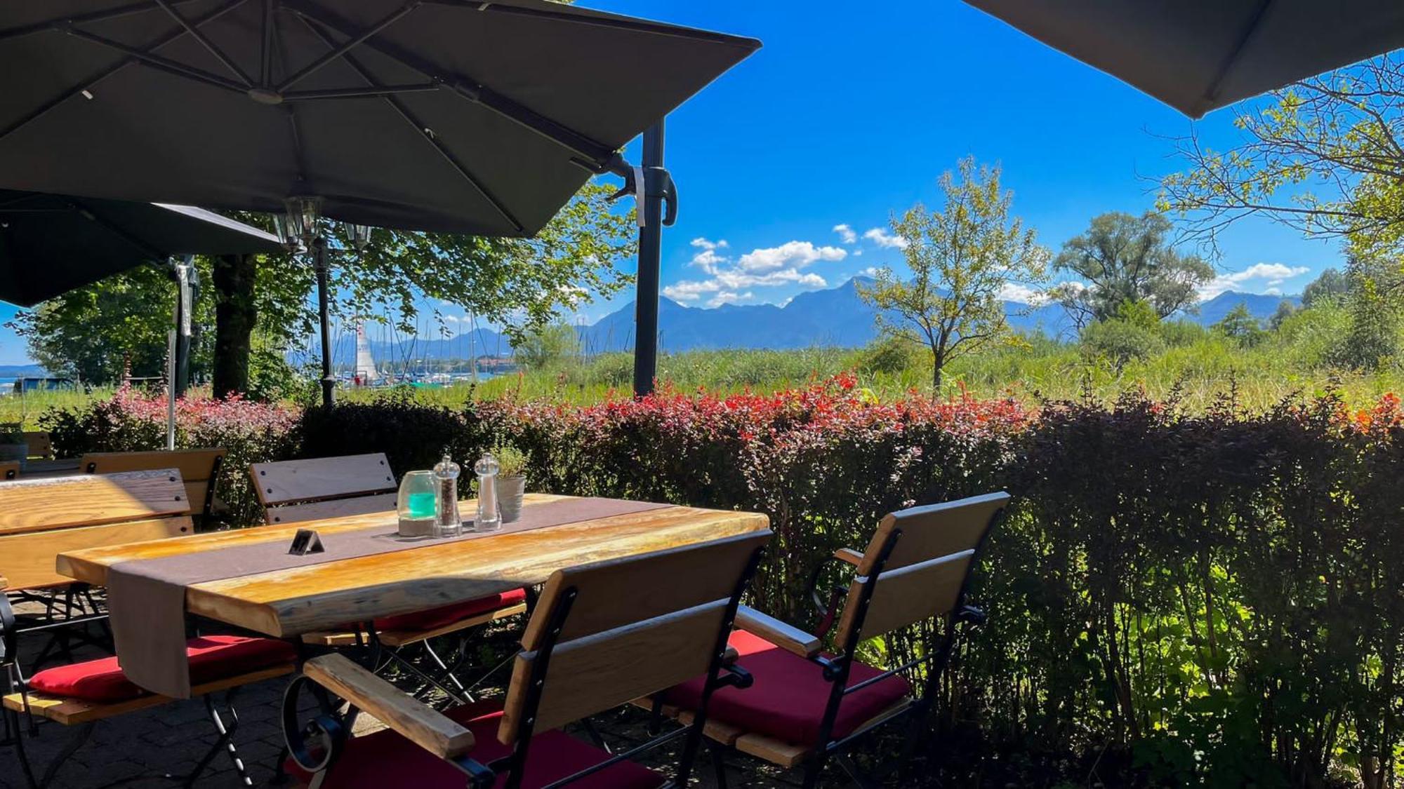 Zum Fischer Am ***s Hotel Prien am Chiemsee