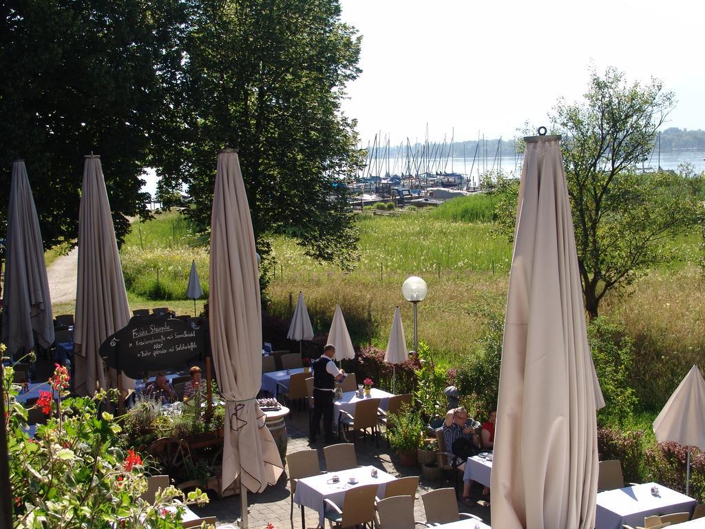 Zum Fischer Am ***s 3* Prien am Chiemsee