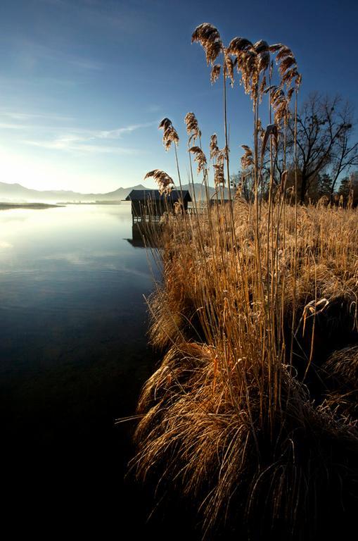 Zum Fischer Am ***s 3* Prien am Chiemsee