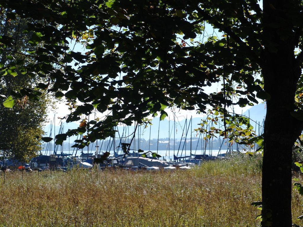 Zum Fischer Am ***s 3* Prien am Chiemsee