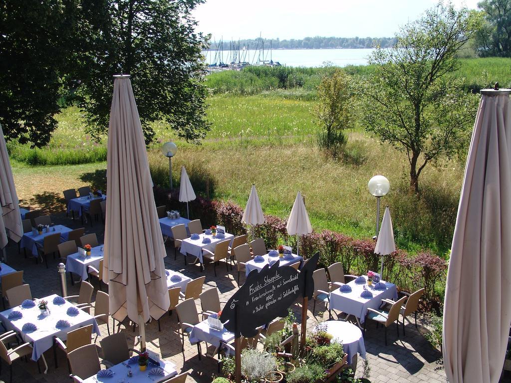 Zum Fischer Am ***s 3* Prien am Chiemsee