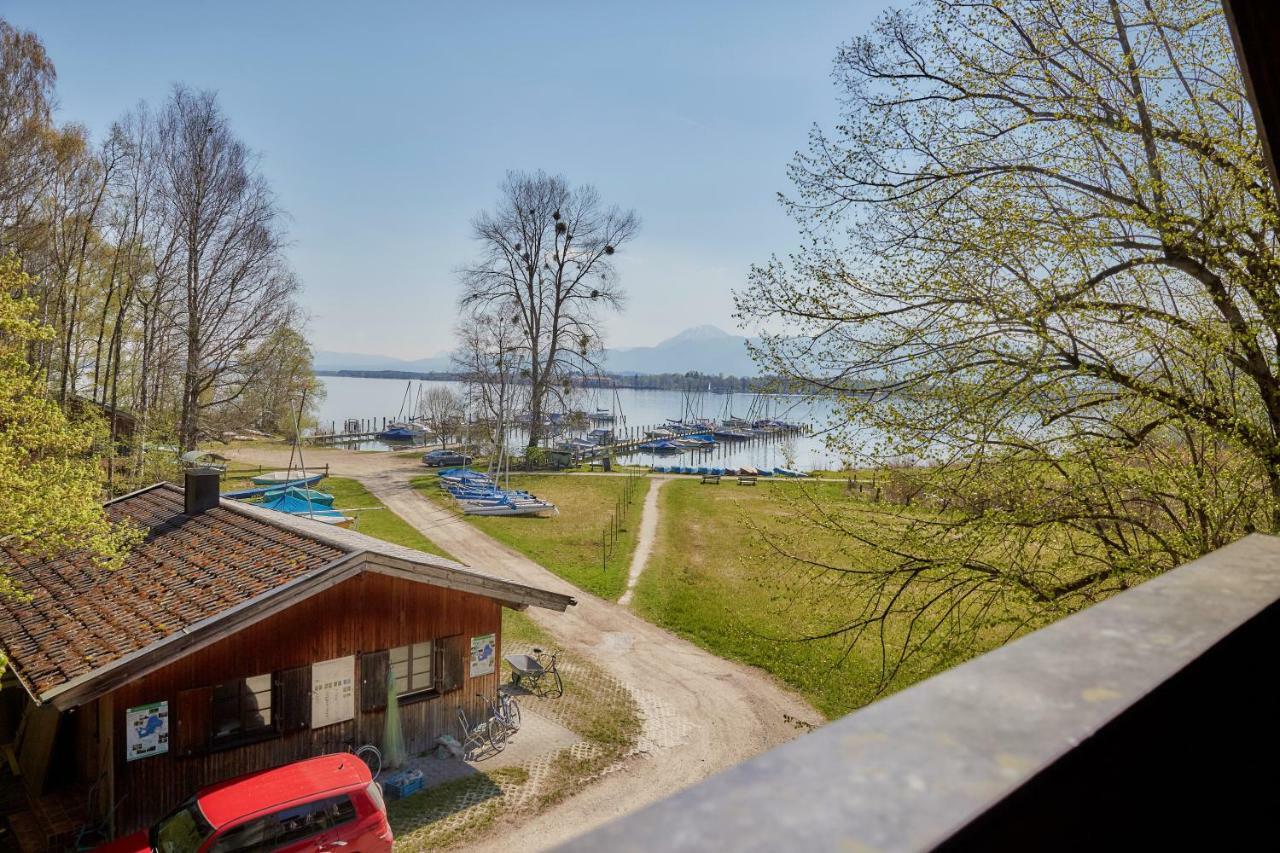 Zum Fischer Am ***s Hotel Prien am Chiemsee