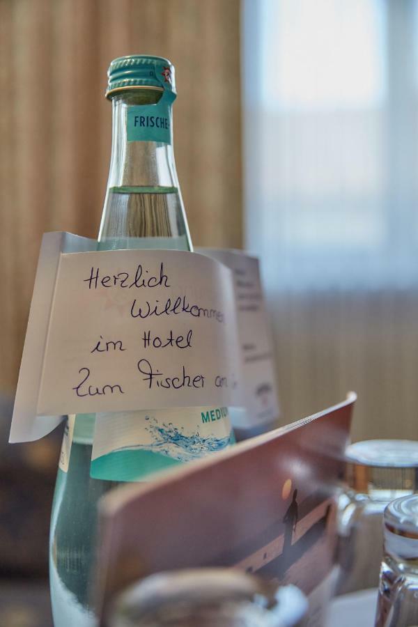 Hotel Zum Fischer Am ***s