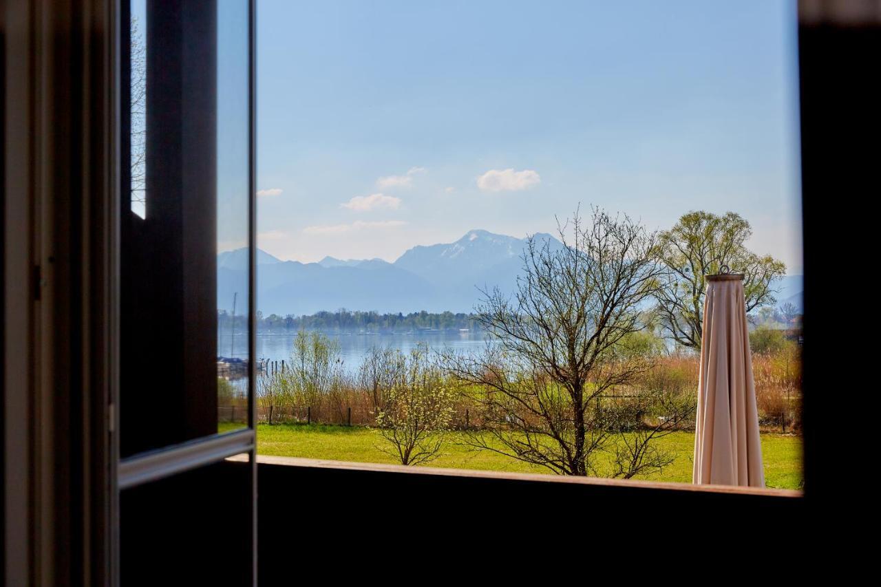 Hotel Zum Fischer Am ***s Prien am Chiemsee