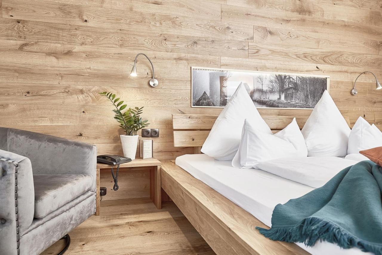 Hotel Zum Fischer Am ***s Prien am Chiemsee