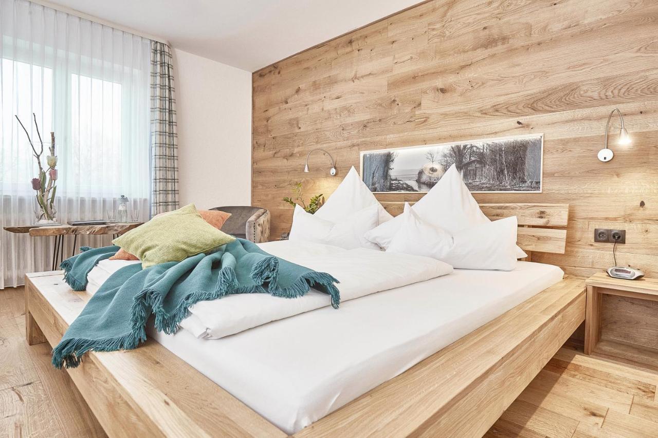 Hotel Zum Fischer Am ***s