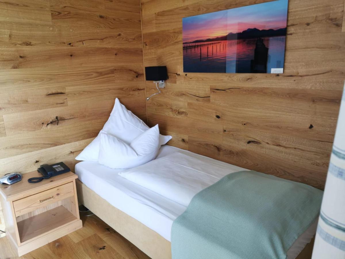Zum Fischer Am ***s Hotel Prien am Chiemsee