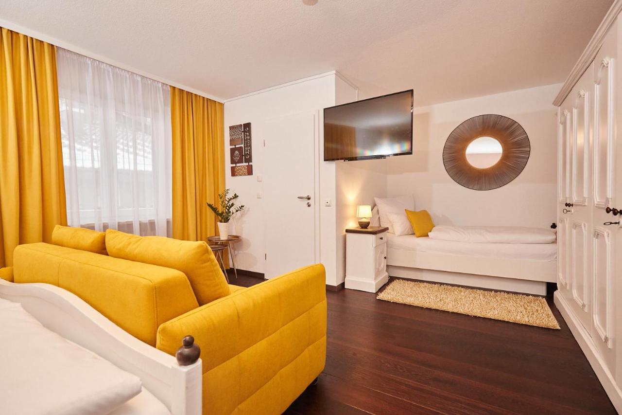 Hotel Zum Fischer Am ***s 3*