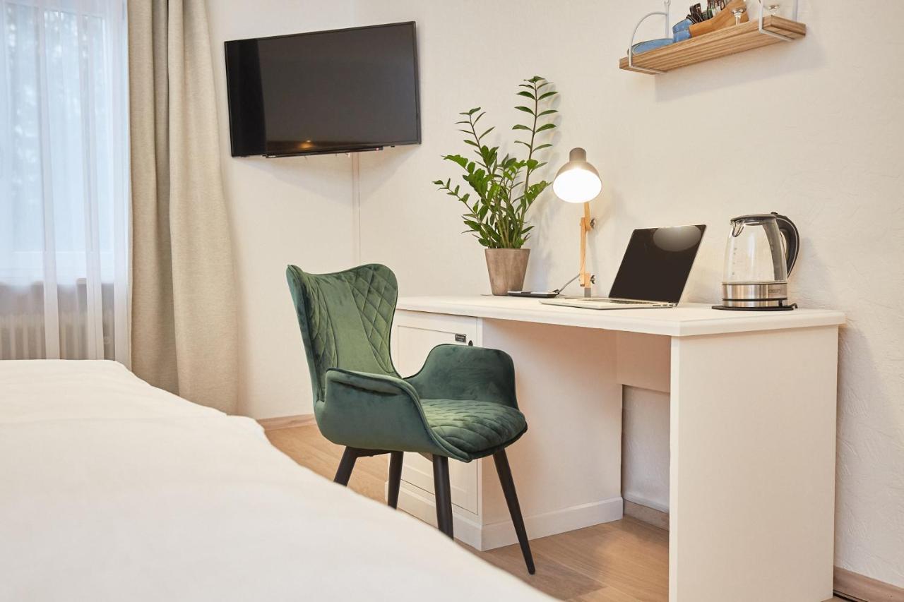 Hotel Zum Fischer Am ***s