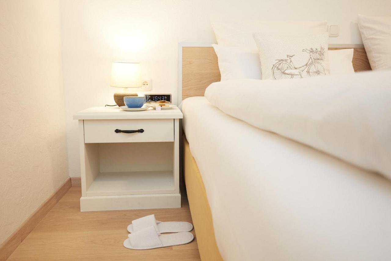 Hotel Zum Fischer Am ***s