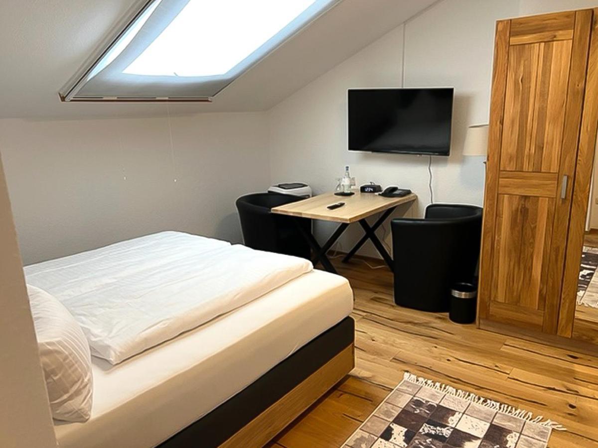 Zum Fischer Am ***s Hotel 3*