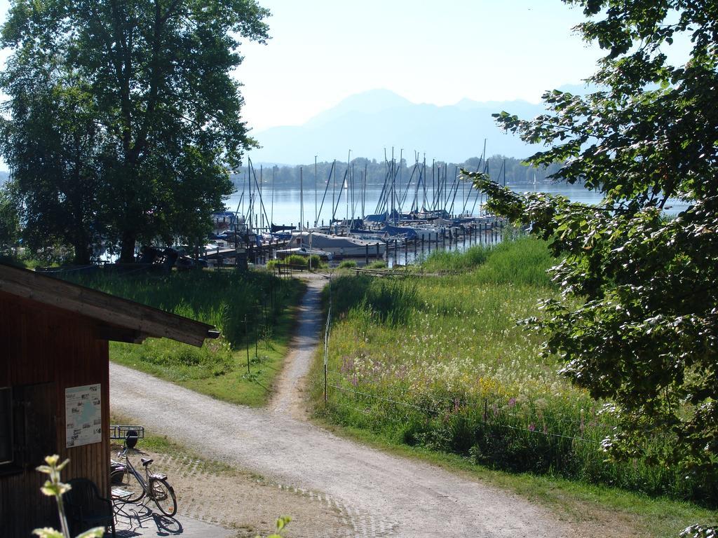 Zum Fischer Am ***s Prien am Chiemsee