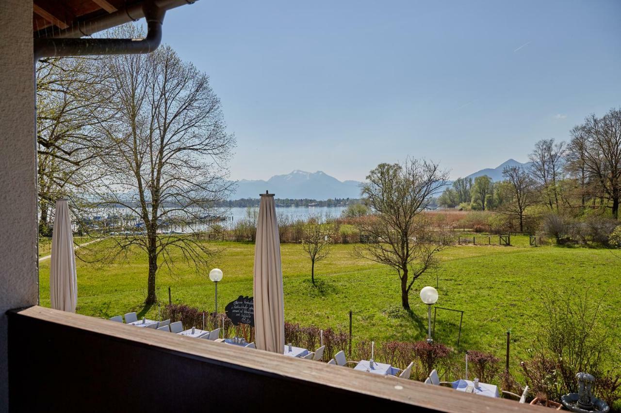Zum Fischer Am ***s Prien am Chiemsee