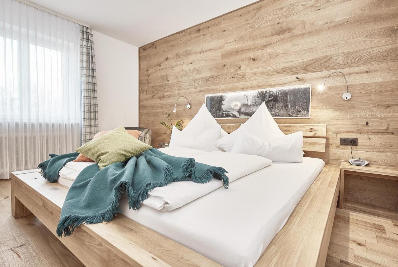 Hotel Zum Fischer Am ***s Prien am Chiemsee
