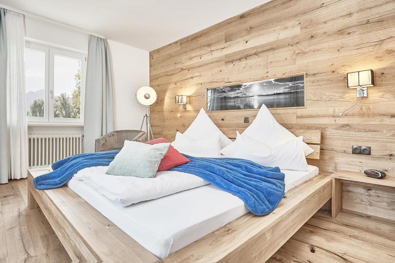 Hotel Zum Fischer Am ***s Prien am Chiemsee